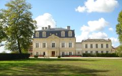 Chateau Pontet-Canet Chateau Pontet-Canet Winery Image