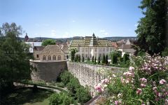 Bouchard Pere & Fils Château de Beaune and Orangerie Winery Image