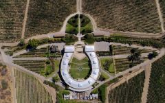 Haras de Pirque Winery Image