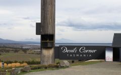 Devil's Corner Devil's Corner Lookout Winery Image
