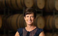 Mollydooker Sarah Marquis, CEO/Winemaker Winery Image