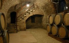 Sartori Historic Cellar Winery Image