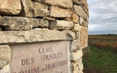 Louis Jadot Jadot Beaune Clos des Ursules Winery Image