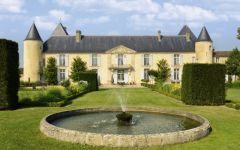 Chateau Suduiraut Winery Image