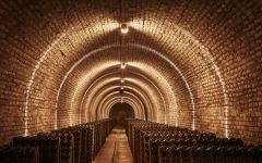 Krug Krug Cellars Winery Image