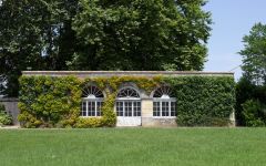 Chateau Rahoul The Orangery at Chateau Rahoul Winery Image