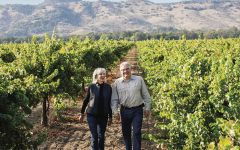 Mason Megan & Randy Mason, Owner and Winemaker Winery Image
