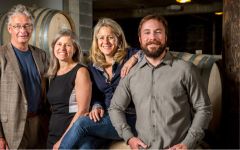 A to Z The Founders of A to Z Wineworks Winery Image