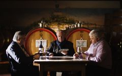 Fantinel Luciano, Loris e Gianfranco Fantinel Winery Image