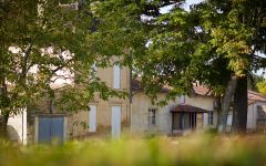 Clos Lunelles The Château Winery Image