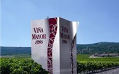 Vina Mayor Winery Image