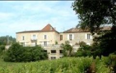 Chateau Barde Haut Winery Image