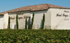 Chateau Haut-Bages Liberal Winery Image