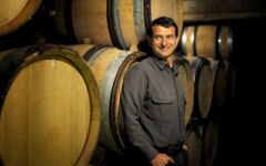 Jean-Louis Chave Winery Image