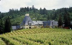 Chateau Souverain Winery Image
