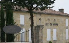 Clos de Sarpe Winery Image