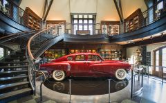 Francis Ford Coppola Winery Tasting Room/Movie Gallery Winery Image