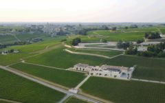 Chateau Pavie Chateau Pavie Overview Winery Image