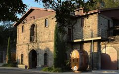 Cathiard Vineyard The Old Winery Winery Image