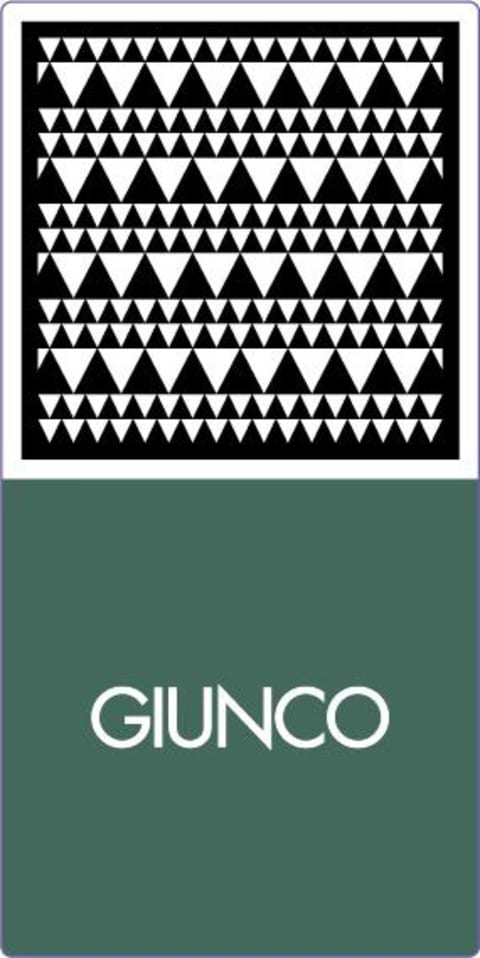 Cantina Mesa Vermentino di Sardegna Giunco 2020 Front Label