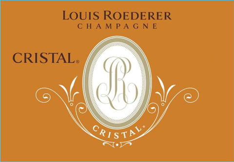 Louis Roederer Cristal Brut 2015