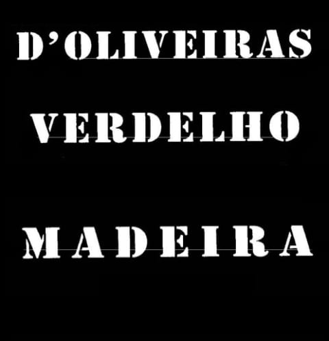 D'Oliveira Verdelho 1912