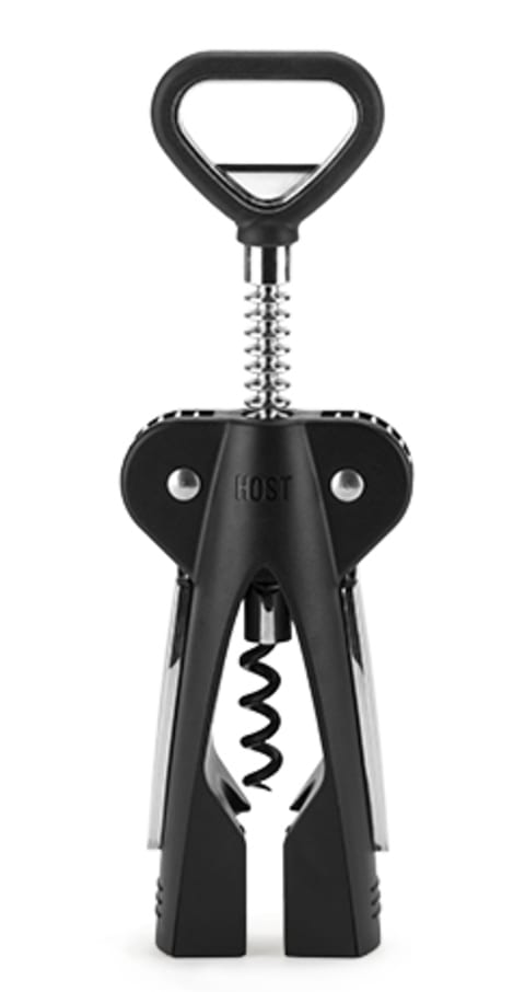 wine.com Self-Standing Winged Corkscrew Gift Product Image