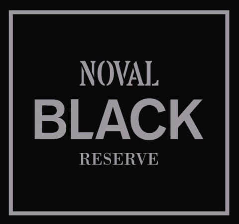 Quinta do Noval Noval Black Reserve Front Label