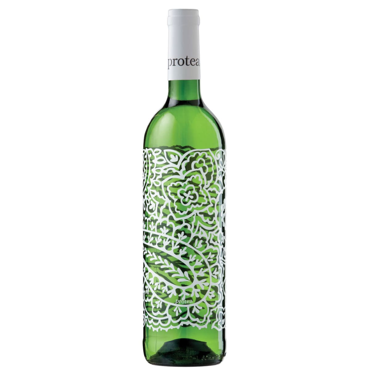 Protea Chenin Blanc 2015 Front Bottle Shot