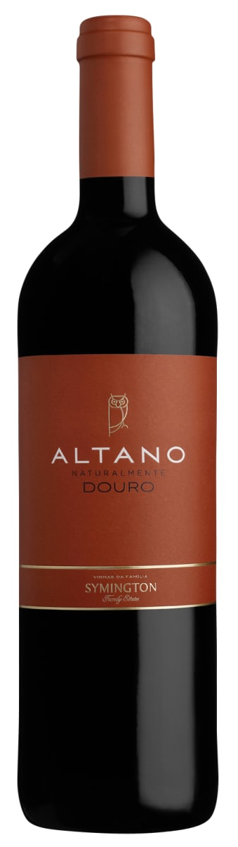 Altano Douro 2019  Front Bottle Shot