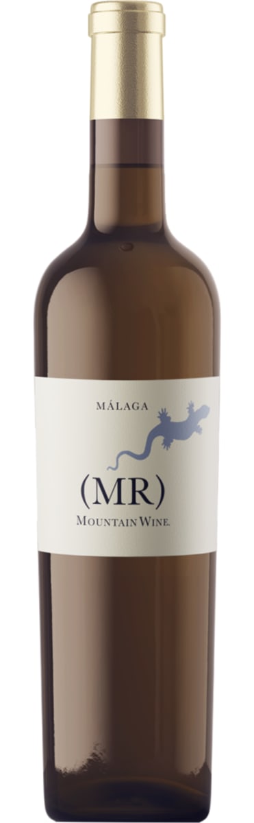 Molino Real Malaga MR (500ML) 2020  Front Bottle Shot