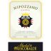 Frescobaldi Nipozzano Chianti Rufina Riserva 2006 Front Label