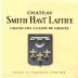 Chateau Smith Haut Lafitte Blanc 2004 Front Label