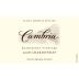 Cambria Katherine's Vineyard Chardonnay 2008 Front Label