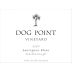 Dog Point Vineyard Sauvignon Blanc 2009 Front Label