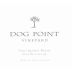 Dog Point Vineyard Sauvignon Blanc 2010 Front Label