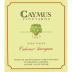 Caymus Napa Valley Cabernet Sauvignon 2009 Front Label