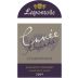 Lapostolle Cuvee Alexandre Chardonnay 2009 Front Label