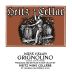 Heitz Cellar Grignolino 2012 Front Label