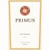 Primus The Blend 2009 Front Label