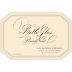 Belle Glos Las Alturas Vineyard Pinot Noir 2010 Front Label
