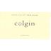 Colgin Cariad 2007 Front Label