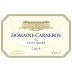 Domaine Carneros Brut 2008 Front Label