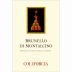 Col d'Orcia Brunello di Montalcino 2007 Front Label