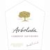 Arboleda Cabernet Sauvignon 2010 Front Label