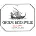 Chateau Beychevelle  2009 Front Label