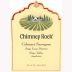 Chimney Rock Stags Leap District Cabernet Sauvignon 2009 Front Label