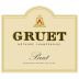 Gruet Brut Front Label