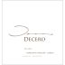 Finca Decero Remolinos Vineyard Malbec 2011 Front Label