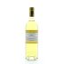 Chateau Doisy Vedrines Sauternes 2011 Back Bottle Shot